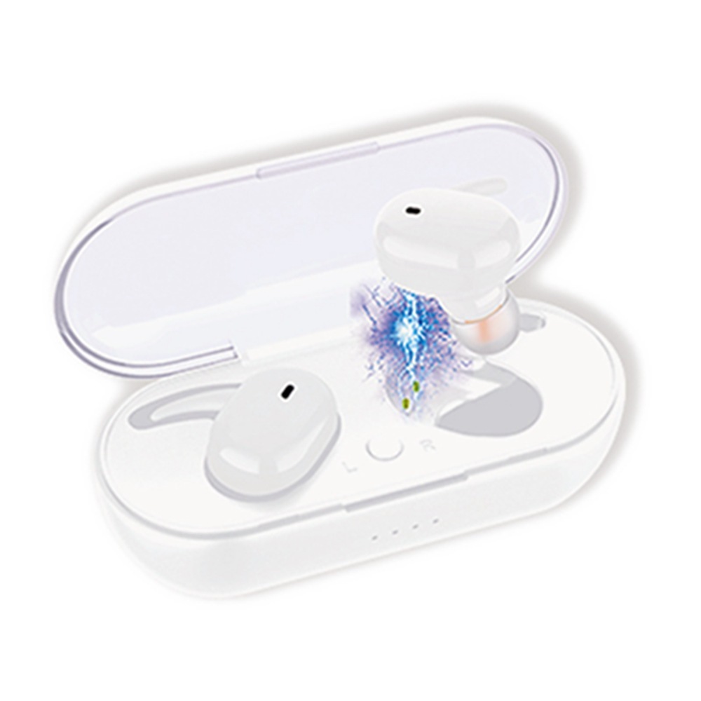 TWS4 Bluetooth Headset — изображение 5