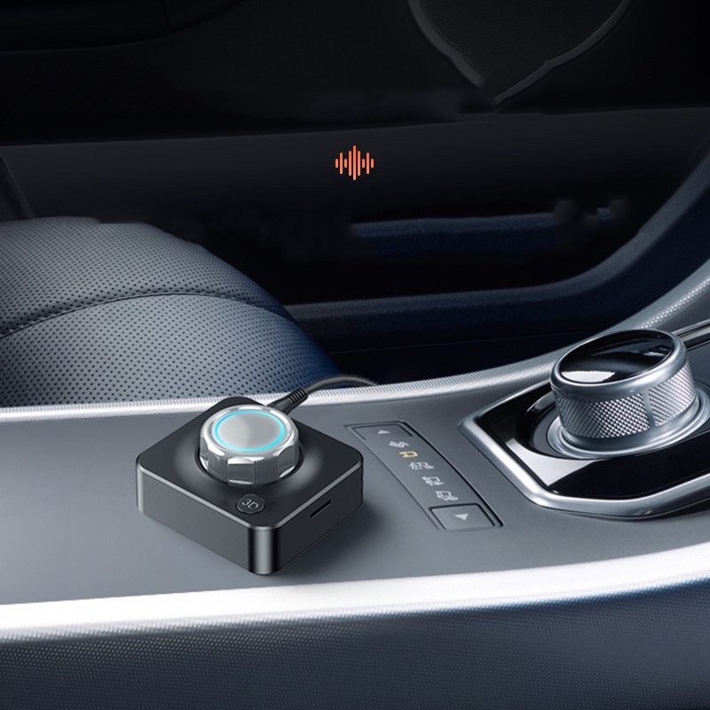 Bluetooth 5.0 Receiver And Transmitter Audio Adapter - Image 3