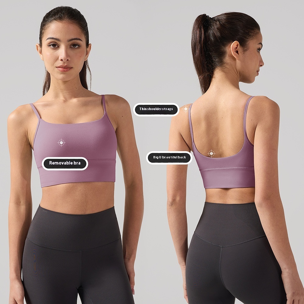 Women's Underwear Sports Bra - Image 3