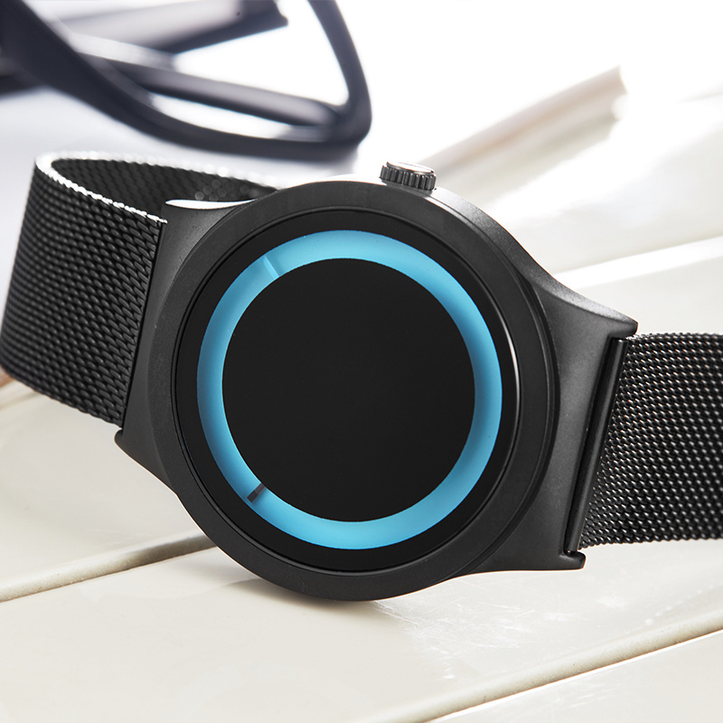 Quartz watches for men and women – Bild 6