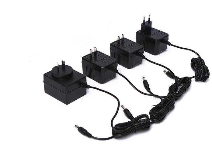 48V Power Supply Large-diaphragm Condenser Microphone Noise Reduction Recording Equipment - Image 3