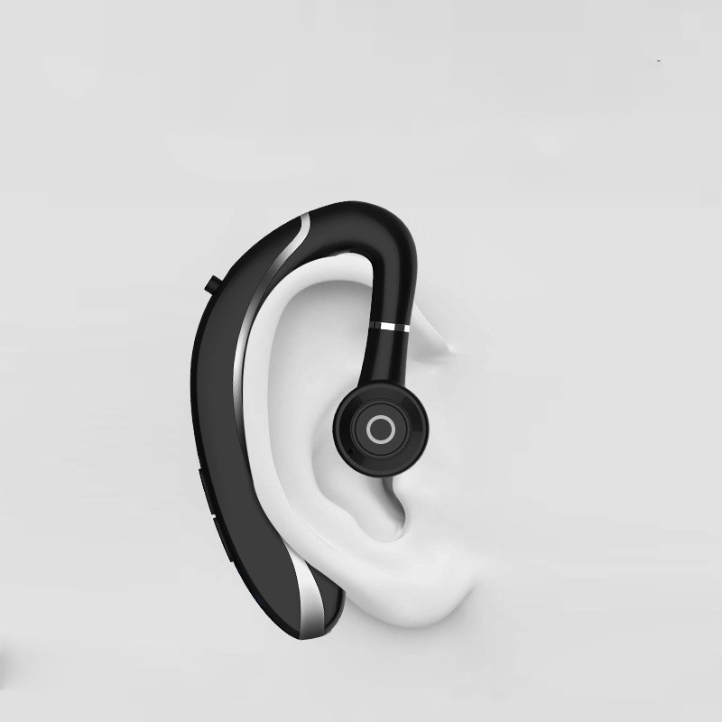 Noise Cancelling Wireless Bluetooth Ear Buds With Mic - Image 2