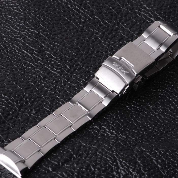 Hemede Marine Lord SBDX001 solid steel strap - Image 7