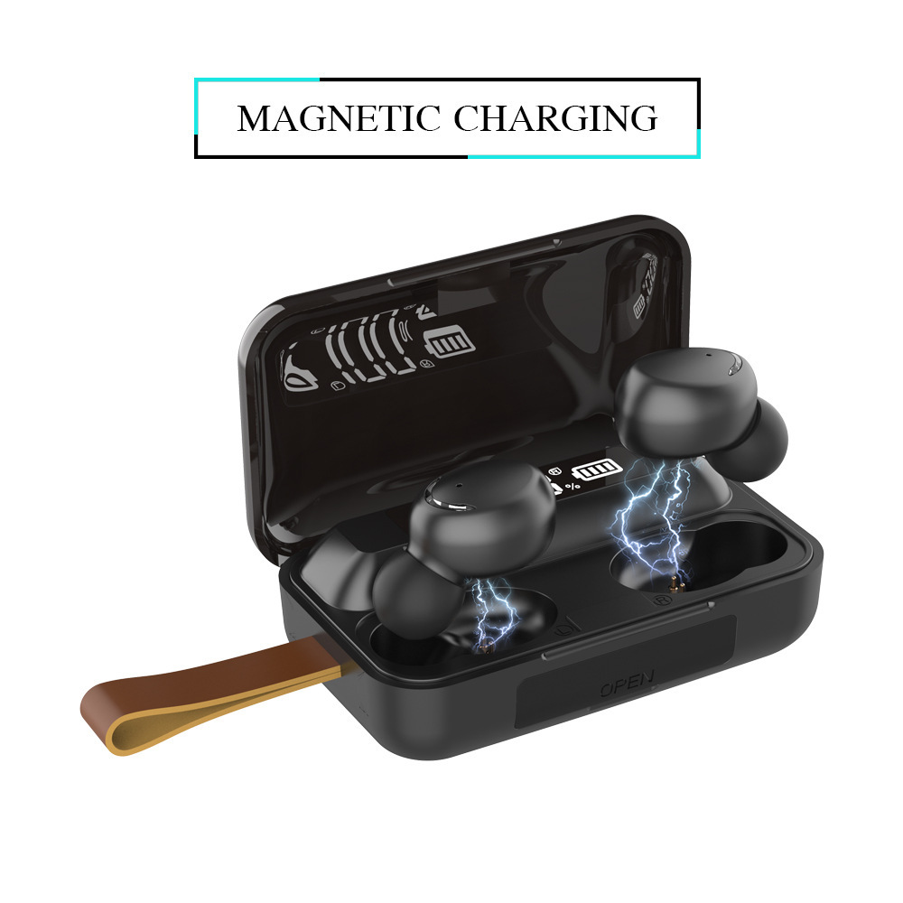 Bluetooth earphone – Bild 6