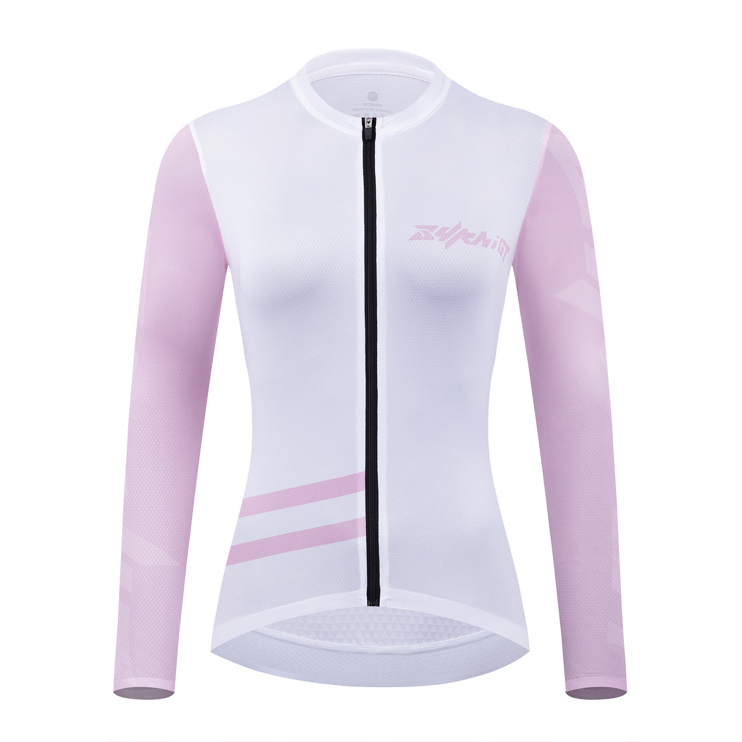 Breathable Cyclist Top Sun Protection Slim Sportswear - Image 4