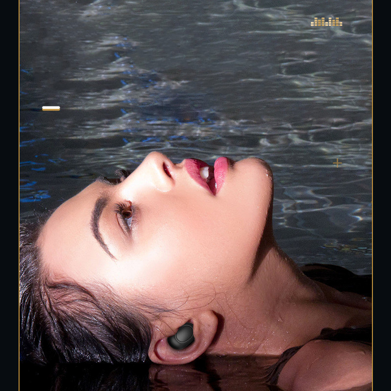 New Bluetooth 5.0 TWS True Wireless Stereo Headset - Image 3