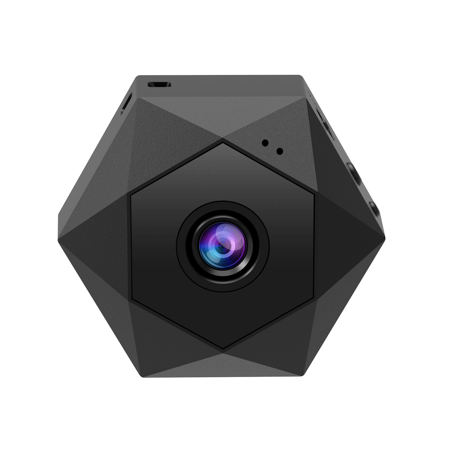 Surveillance Camera Home Wireless Plug-in-free - Image 8