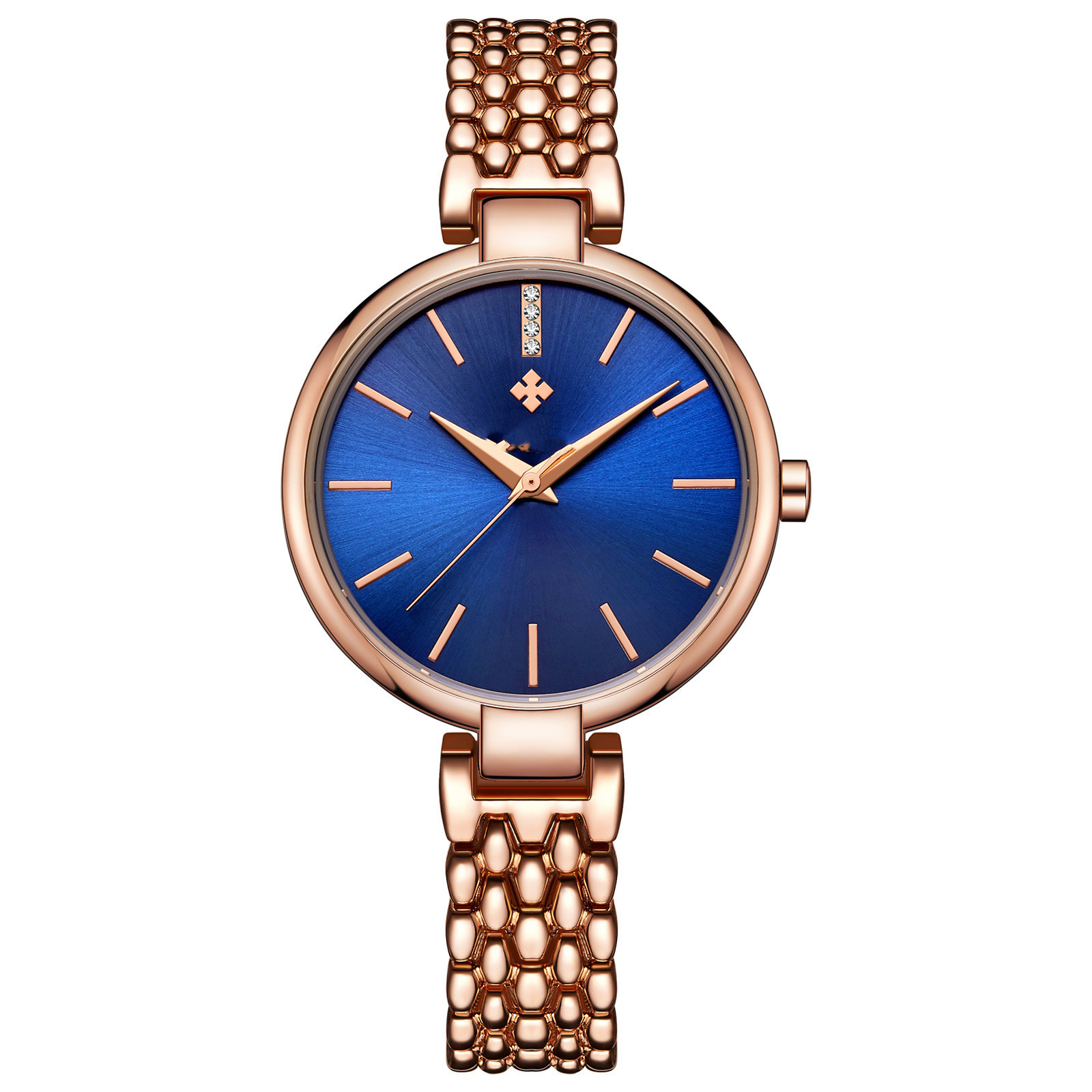 8865 Women's Watch Waterproof Quartz - Image 2