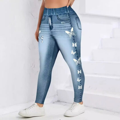 European And American Tights Trousers Seamless High Waist Fitness Pants