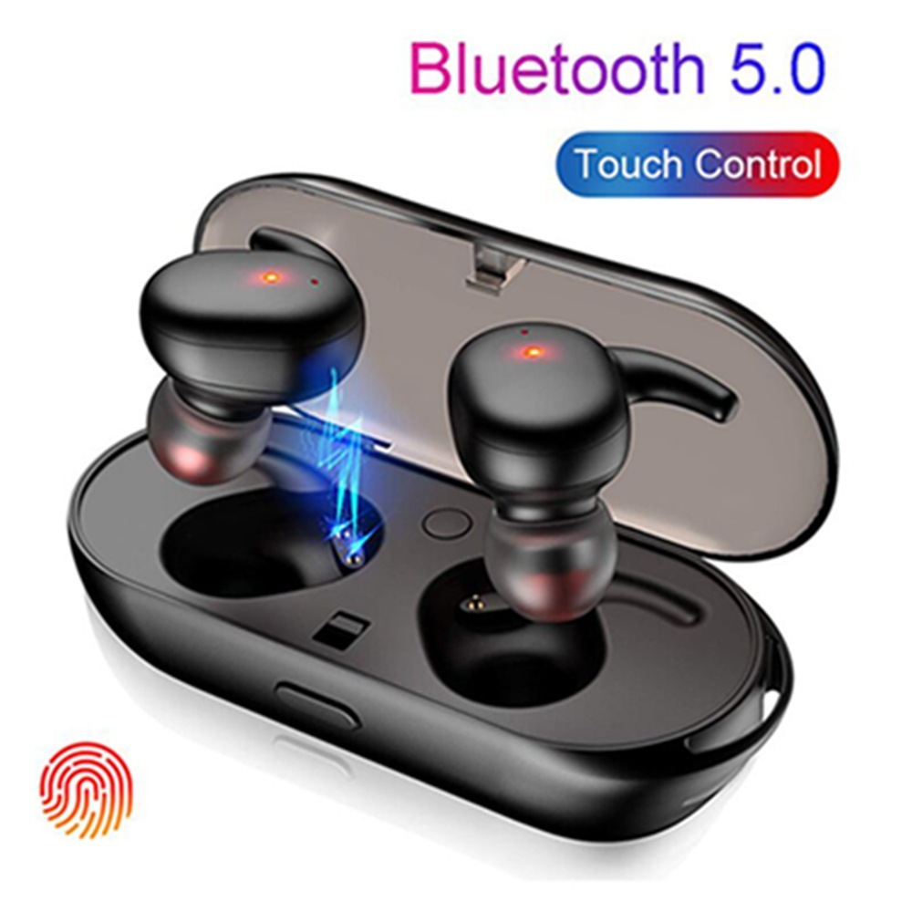 TWS4 Bluetooth Headset — изображение 9