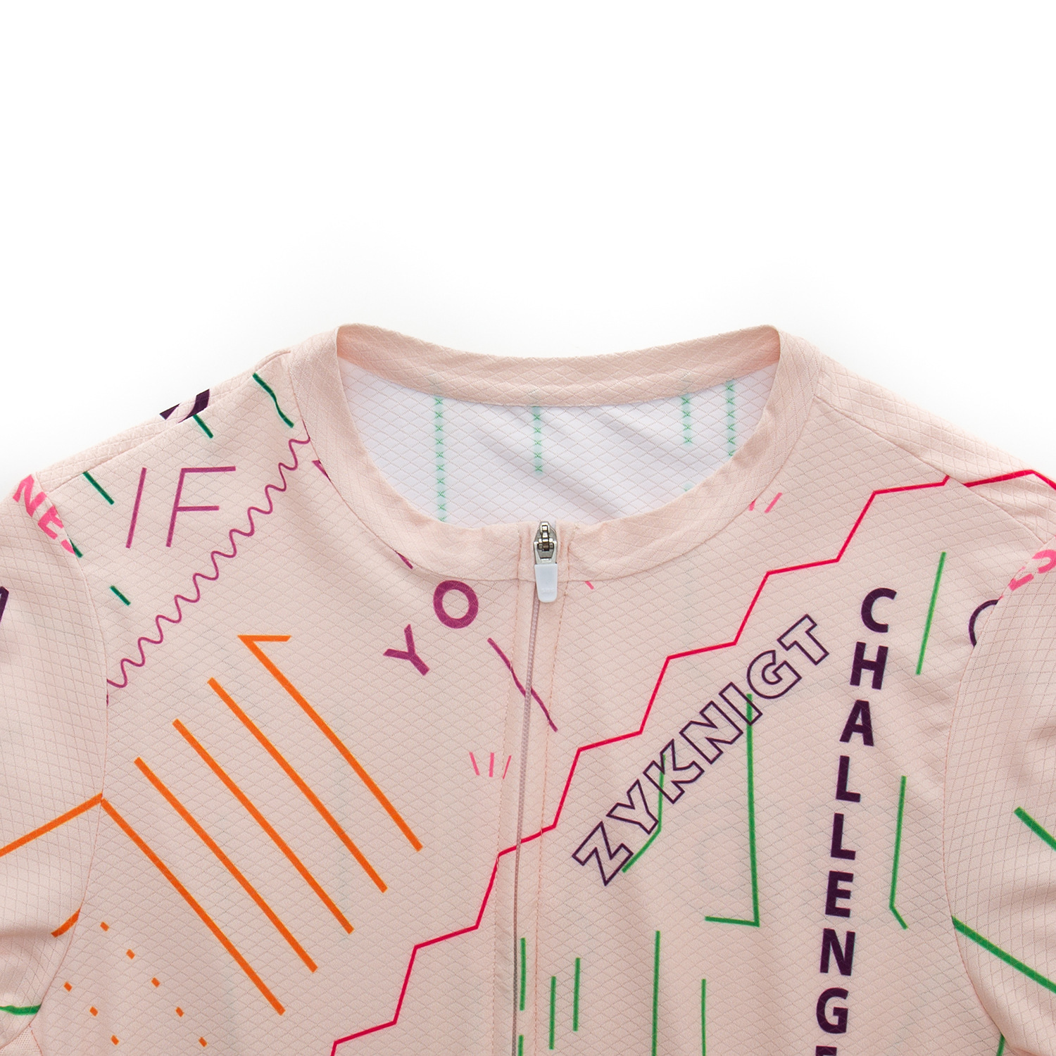 Summer Women's Mountain Bike Cycling Clothing Quick-drying — изображение 2