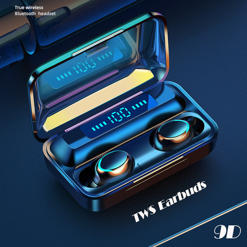 Bluetooth earphone – Bild 7