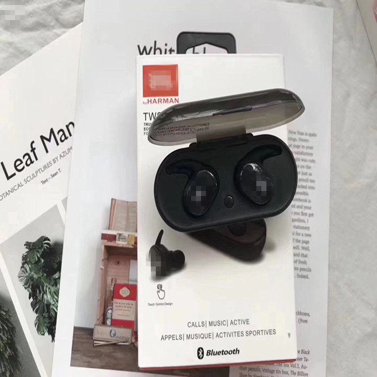 TWS4 Bluetooth Headset — изображение 10