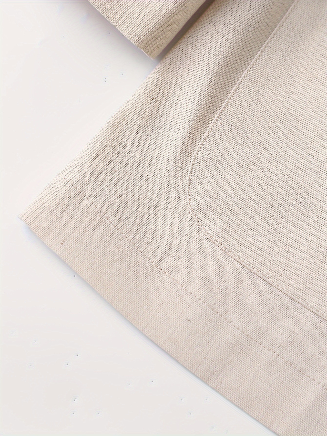 Elegant Light Gray Blazer Light Gray Elegant Blazer Matching - Image 5