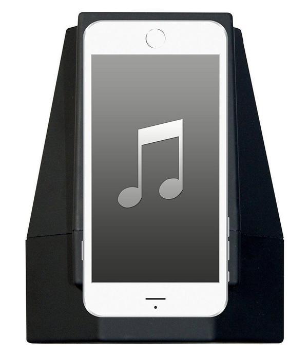 Mobile creative mutual inductance speaker - Image 5