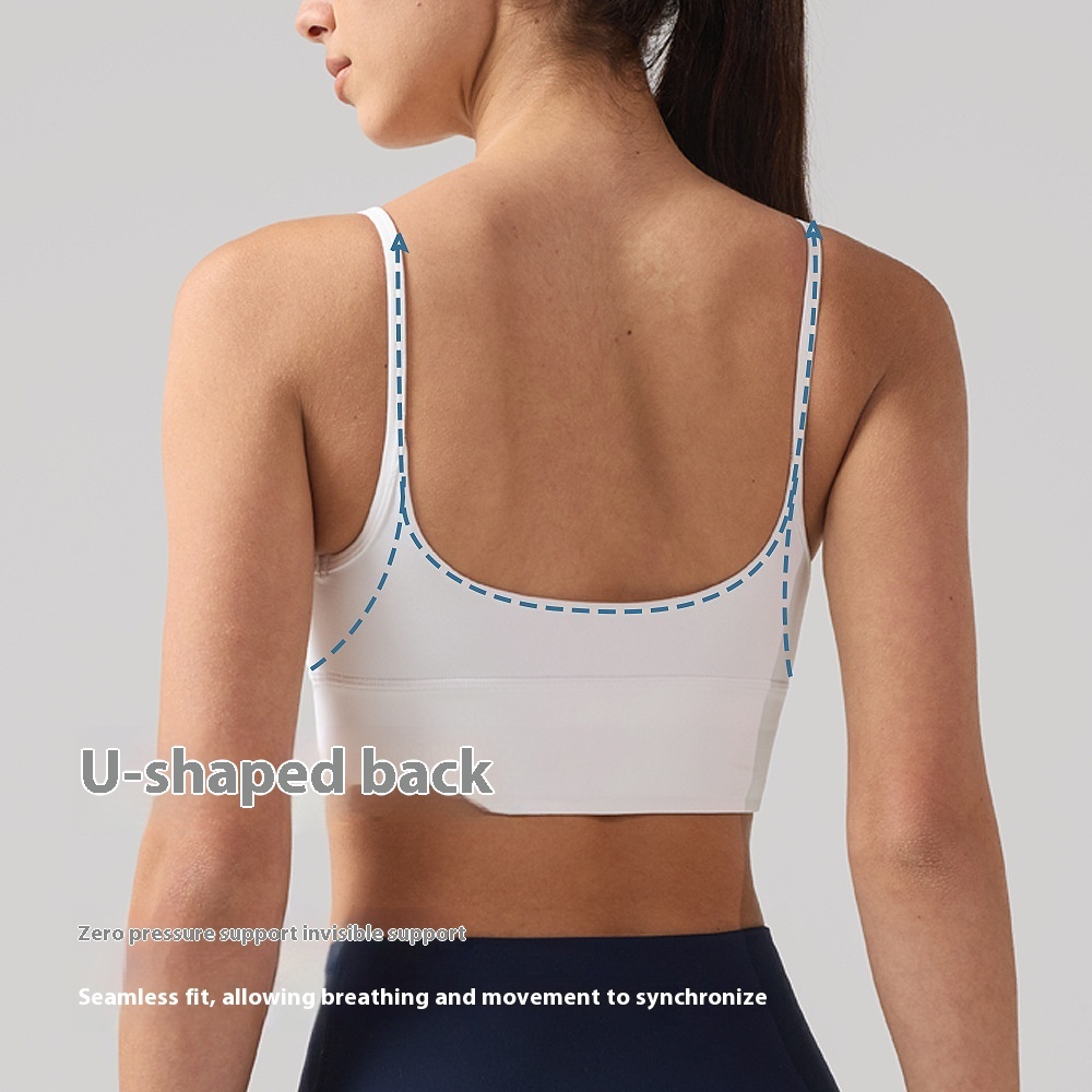 Women's Underwear Sports Bra - Image 2