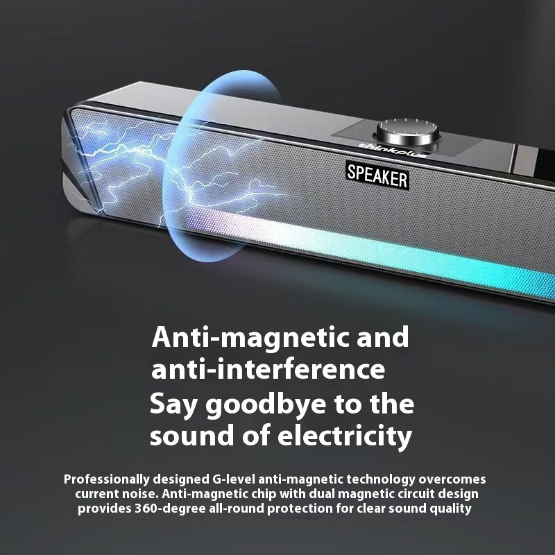 Home Fashion Private Model Bluetooth Wired Audio — изображение 3