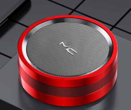 Bluetooth Speaker Wireless Portable Super Subwoofer Bluetooth High-quality Player - Image 6