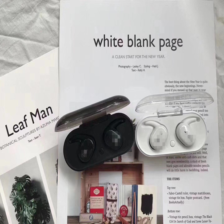 TWS4 Bluetooth Headset — изображение 7