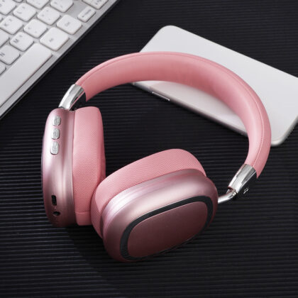 Wireless Bluetooth Headphones