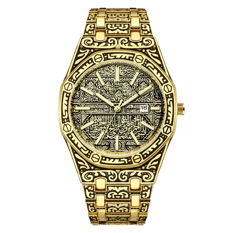 Octagonal Classic Replica Watch Super Luminous Waterproof — изображение 9