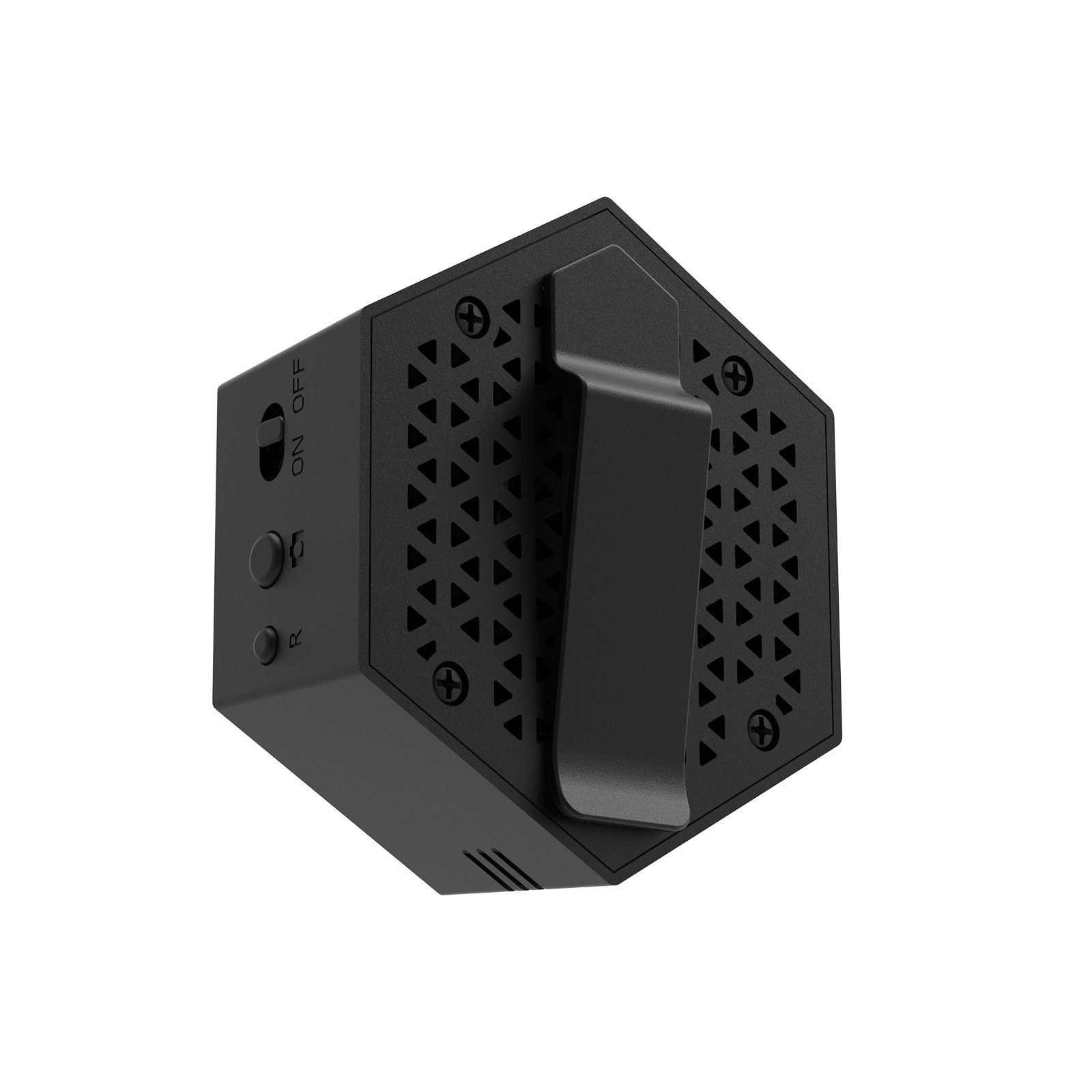 Surveillance Camera Home Wireless Plug-in-free - Image 4