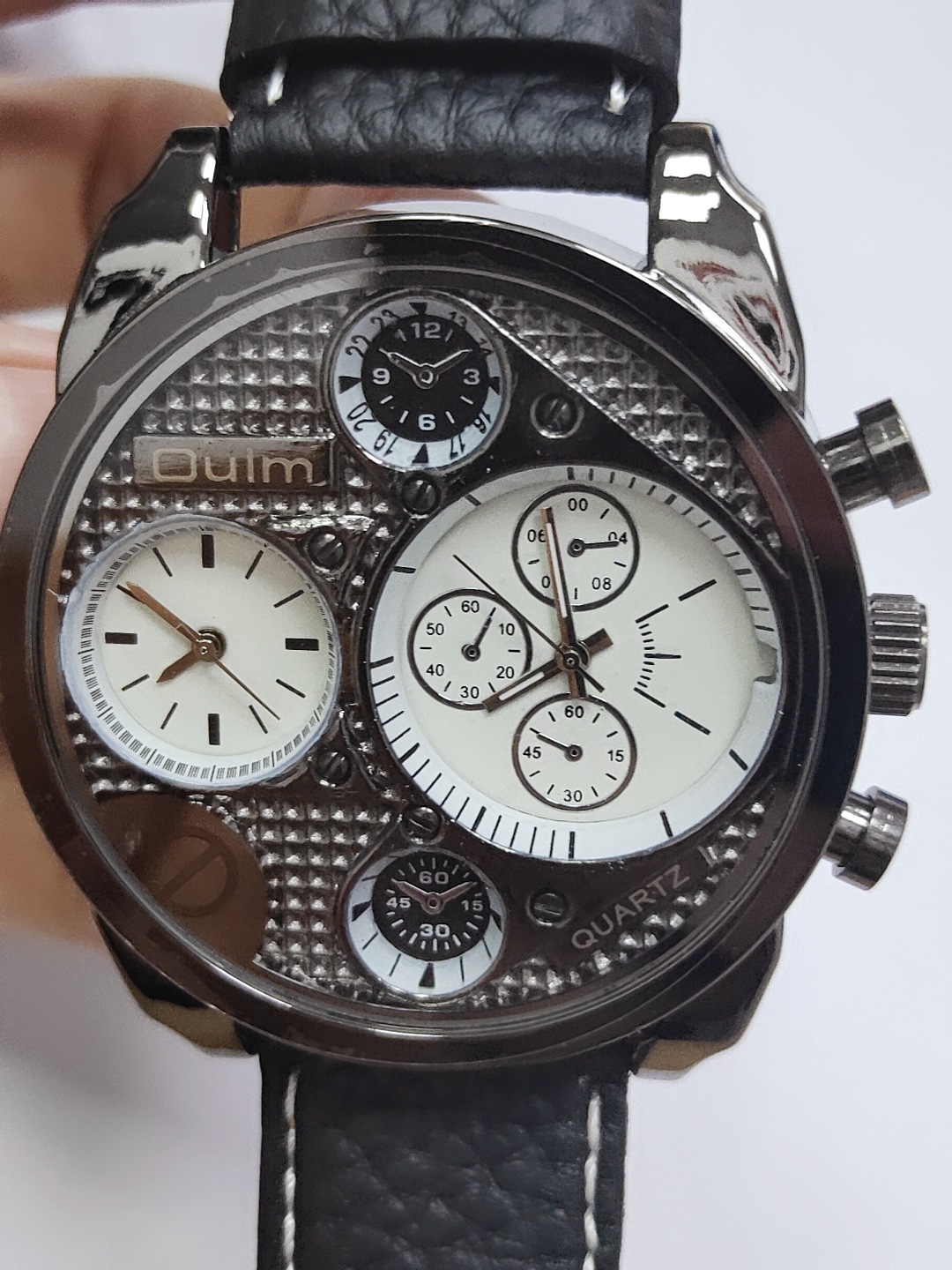 Sports and leisure trend table – Bild 3