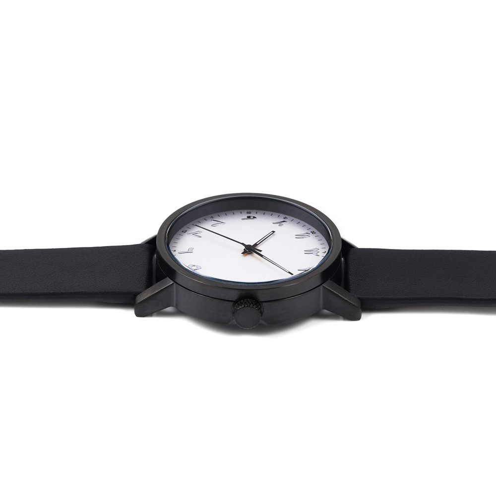 Watch top core leather — изображение 9