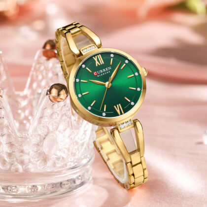 Woman's Dress Watches