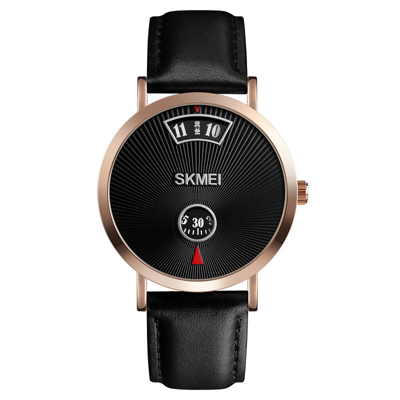Men's Fashion Simple Casual Quartz Watch - Image 10
