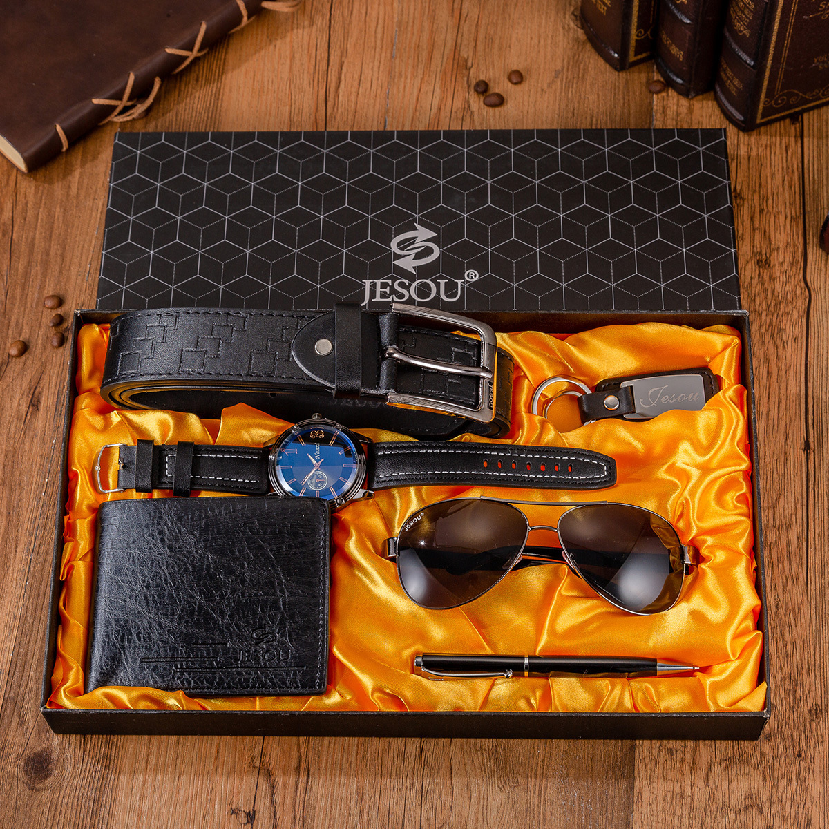 6pcsset Boutique Gift Suit – Bild 3