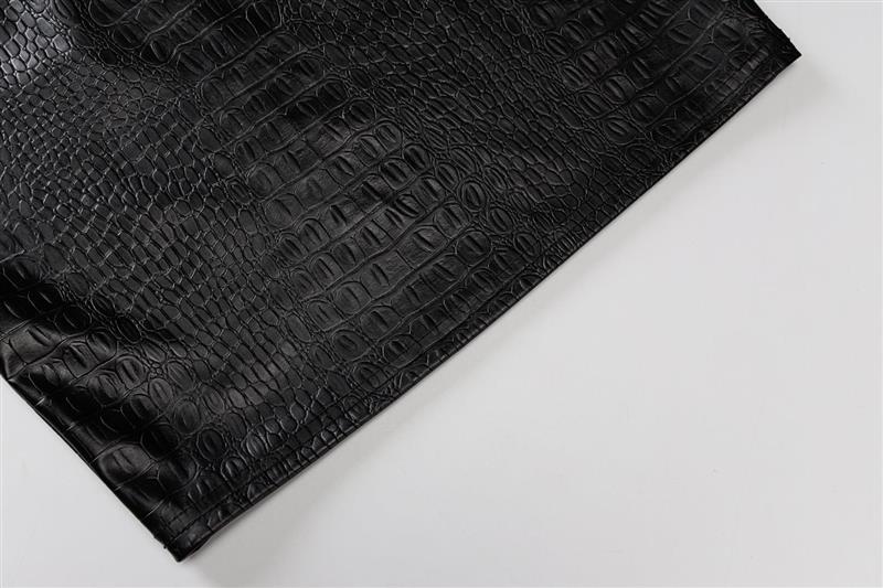 Suspender Dress With Back Fashion - Image 5