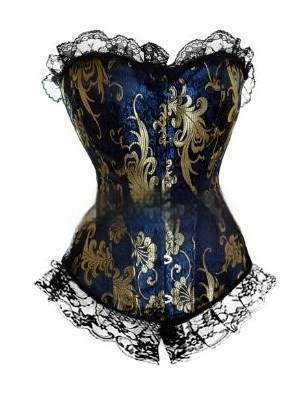 High Quality Corset Court Corset New Corset — изображение 3