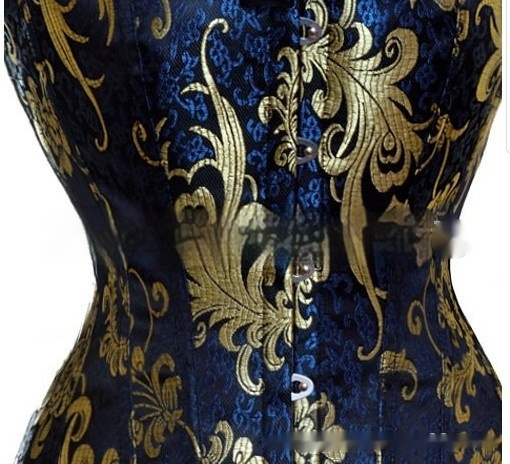 High Quality Corset Court Corset New Corset — изображение 4