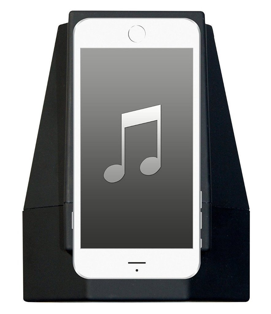 Mobile creative mutual inductance speaker - Image 10