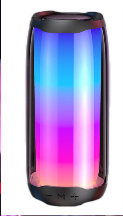 Home Computer Card Subwoofer Outdoor Mini Speaker - Image 3