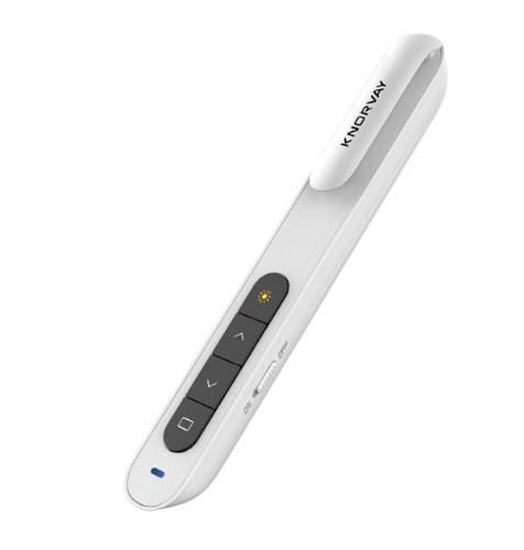 Laser Projection Turning Pen - Image 7