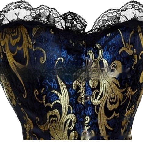 High Quality Corset Court Corset New Corset — изображение 6