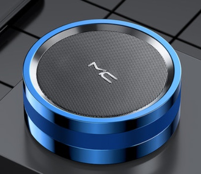 Bluetooth Speaker Wireless Portable Super Subwoofer Bluetooth High-quality Player - Image 5