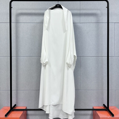 Women's Fashion Baotou Dress Suit