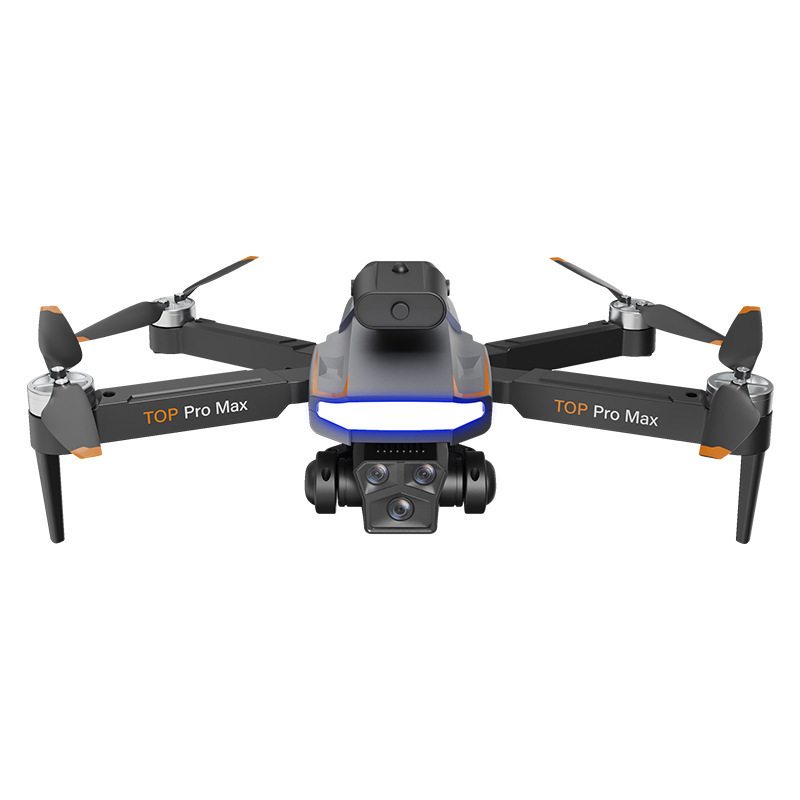 P18 UAV Long Endurance Optical Flow Brushless Four-axis Flight - Image 4