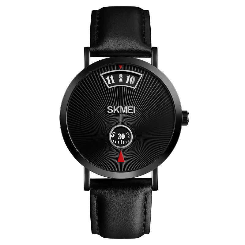 Men's Fashion Simple Casual Quartz Watch - Image 3