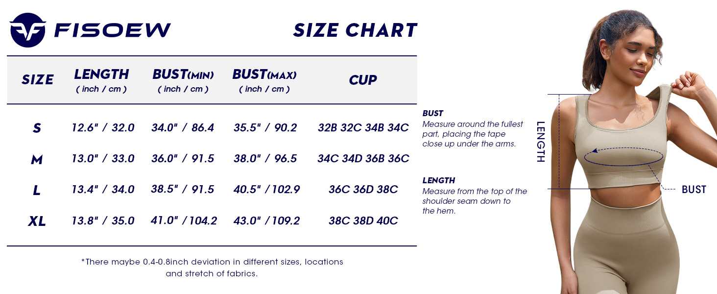 Womens Sport Bras Removable Padded Workout Yoga Gym Running Crop Tank Top - Image 8