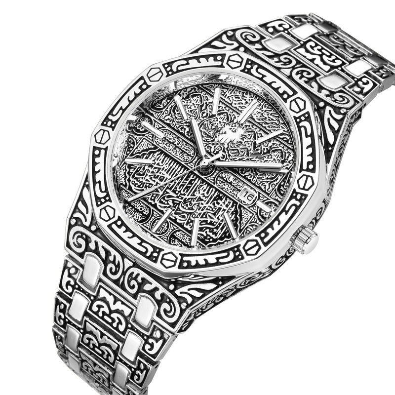 Octagonal Classic Replica Watch Super Luminous Waterproof — изображение 3