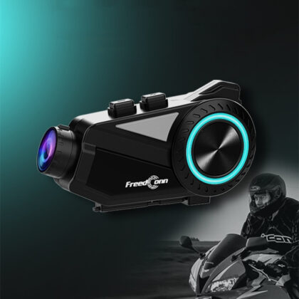 Action Cameras