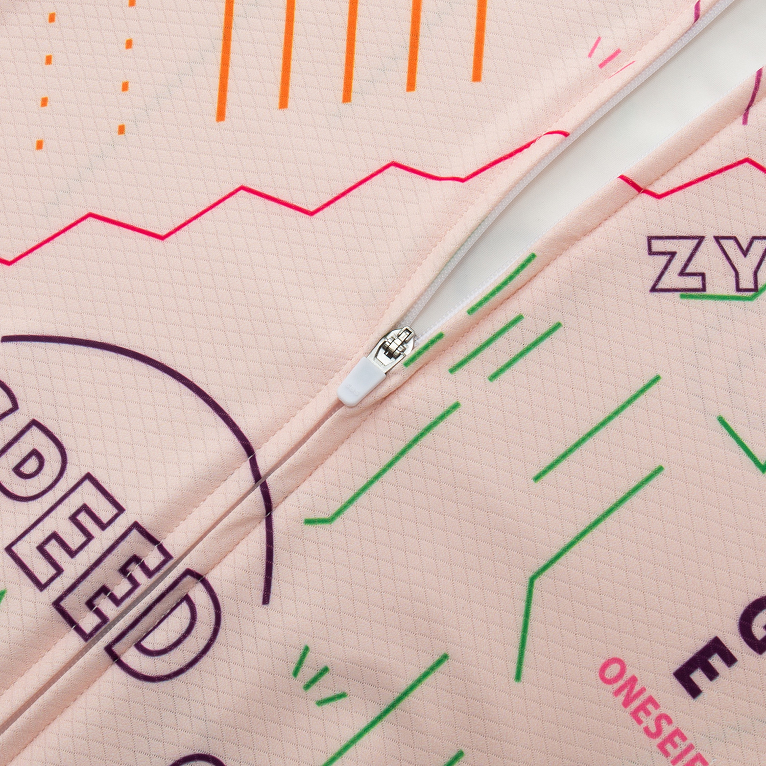 Summer Women's Mountain Bike Cycling Clothing Quick-drying — изображение 3