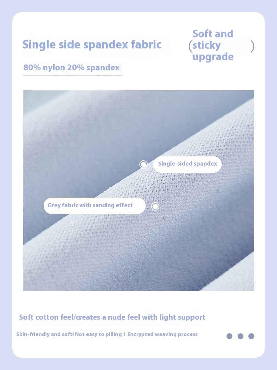 Sports Vest Women's Sexy Back Waist Yoga Clothes With Chest Pad - Image 6