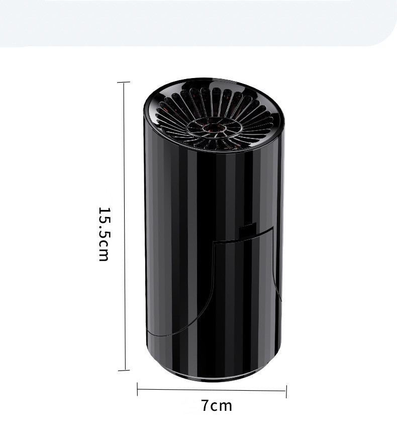 Heater Heater For Folding Car - Image 3