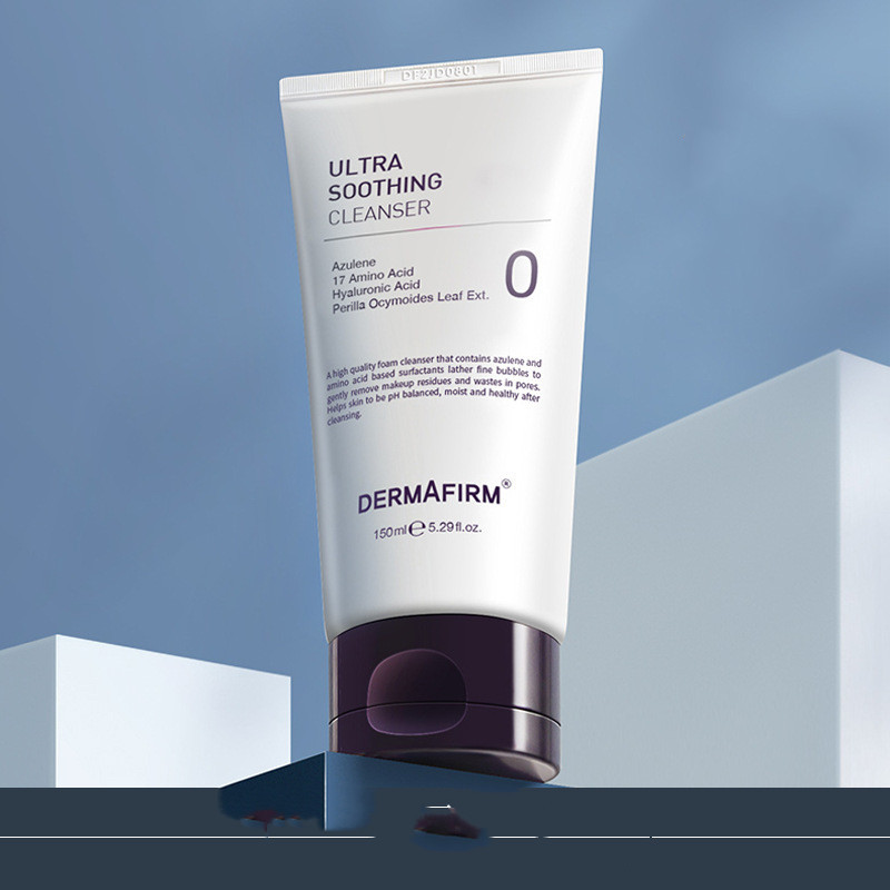 Women's Foaming Amino Acid Cleanser Oil Control - Image 5