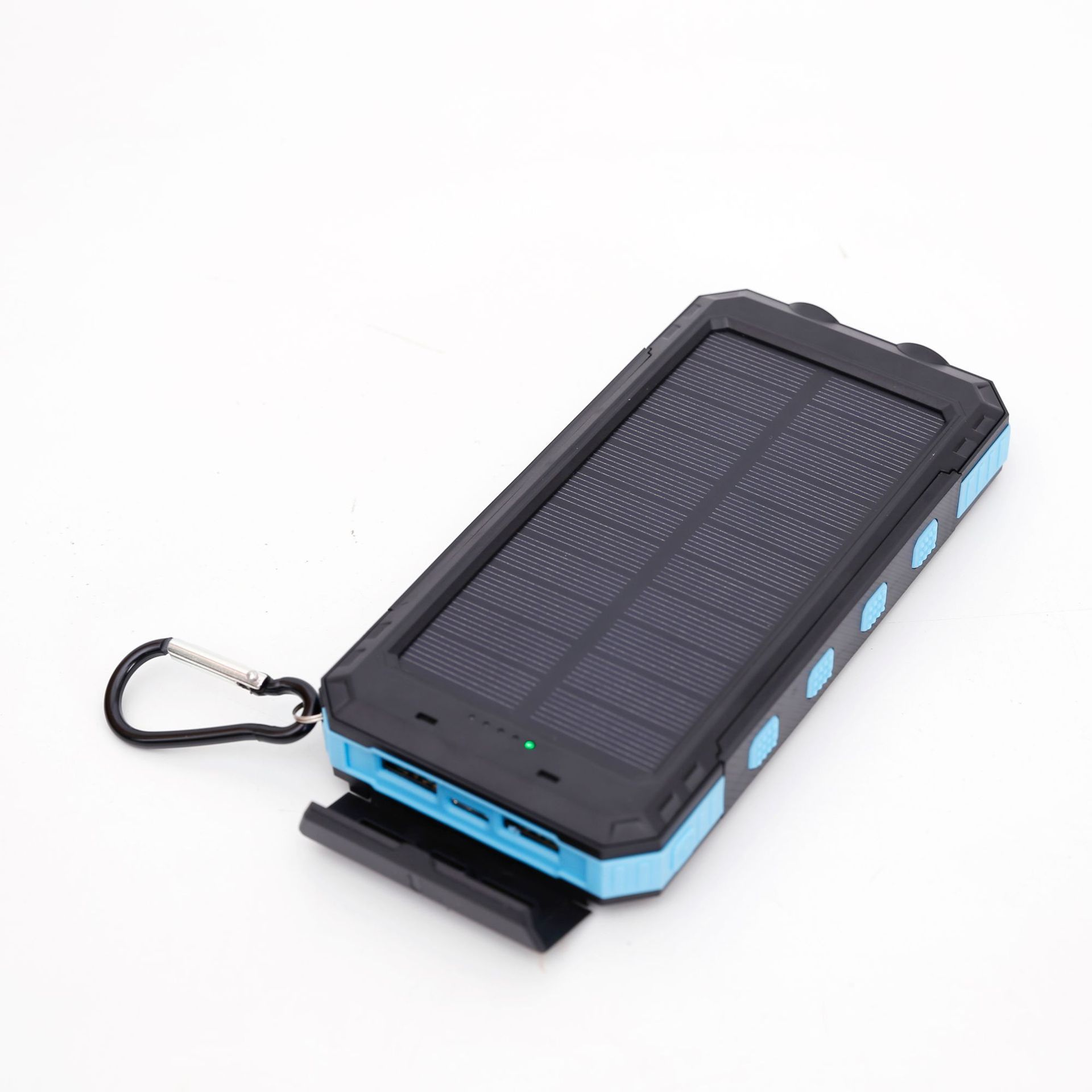 Waterproof Solar Charging Power Supply — изображение 8